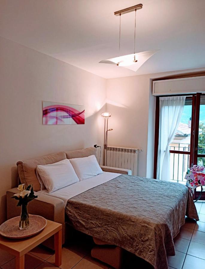 Lake Como View Apartement Allegro Acquaseria 외부 사진