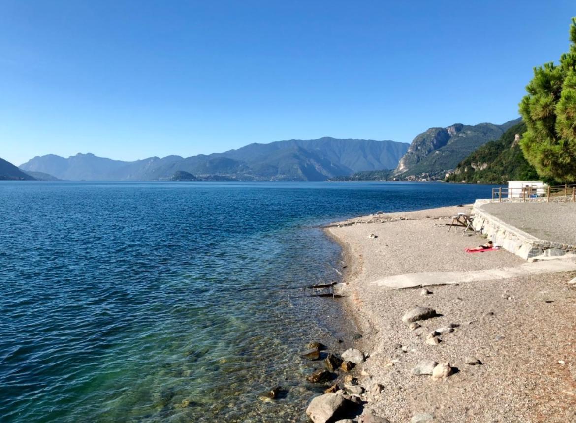 Lake Como View Apartement Allegro Acquaseria 외부 사진