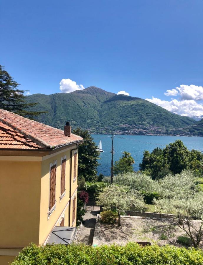 Lake Como View Apartement Allegro Acquaseria 외부 사진
