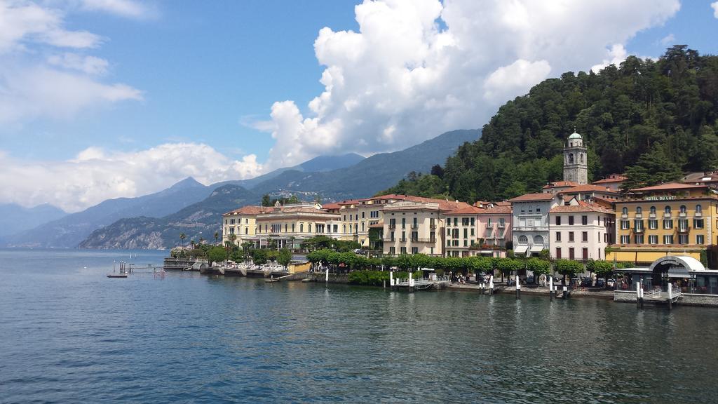 Lake Como View Apartement Allegro Acquaseria 객실 사진