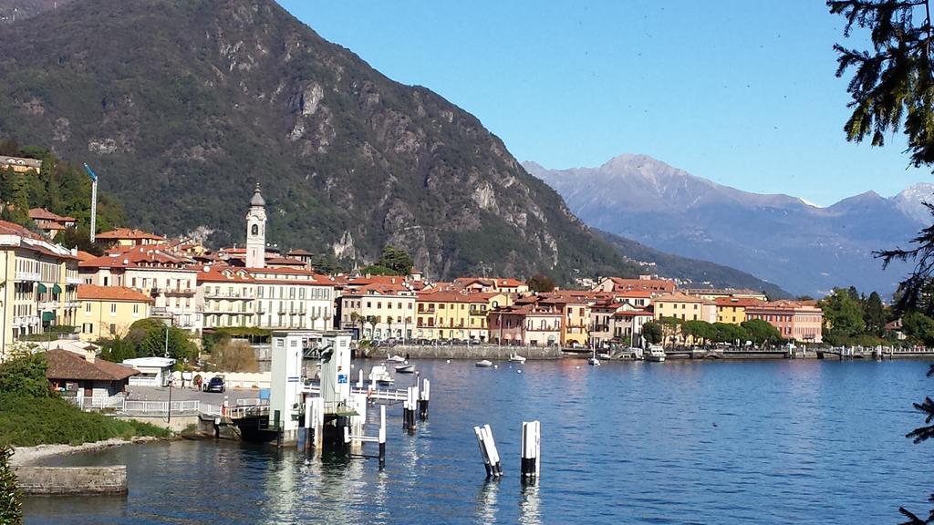 Lake Como View Apartement Allegro Acquaseria 객실 사진