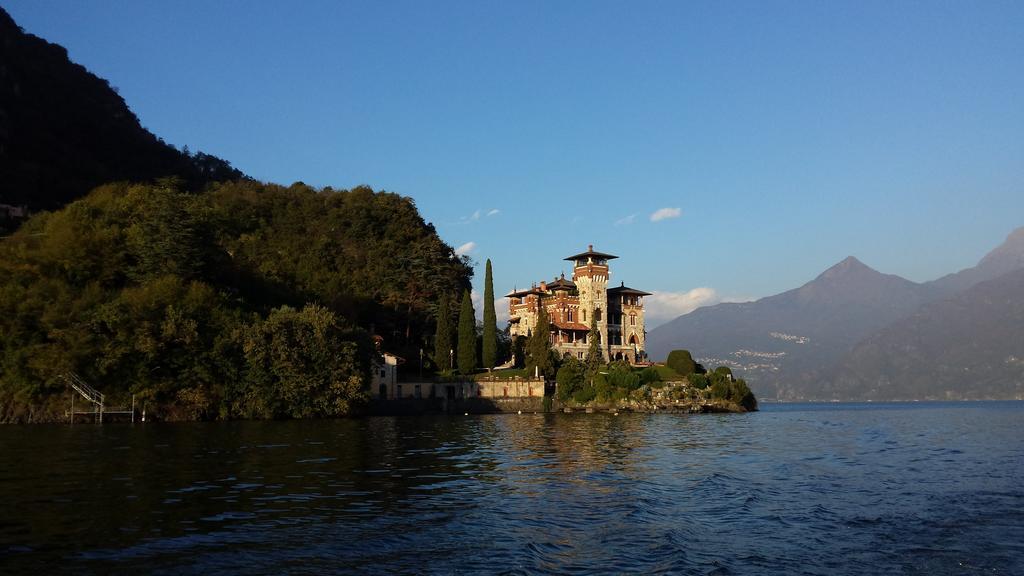 Lake Como View Apartement Allegro Acquaseria 객실 사진
