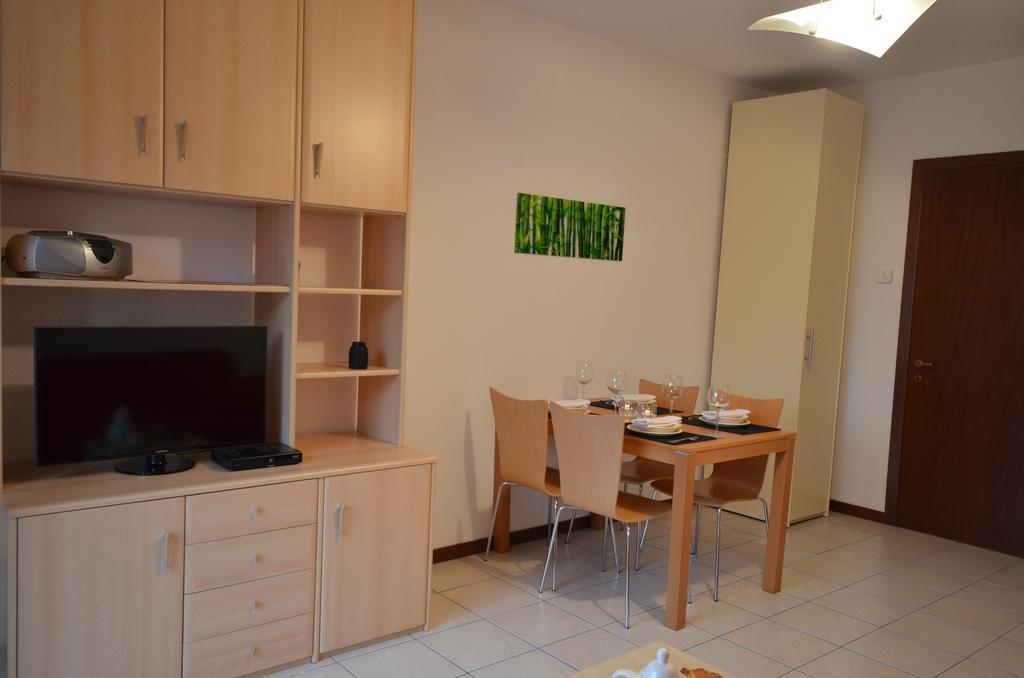Lake Como View Apartement Allegro Acquaseria 객실 사진