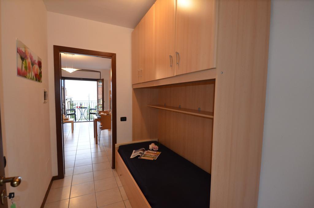 Lake Como View Apartement Allegro Acquaseria 객실 사진