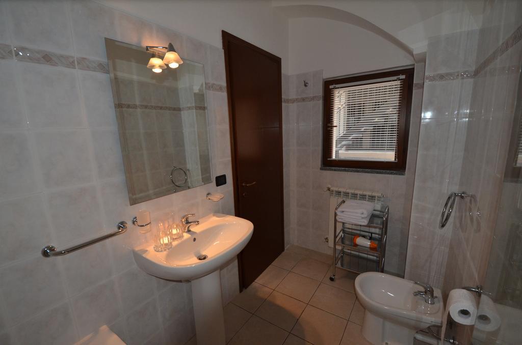 Lake Como View Apartement Allegro Acquaseria 객실 사진